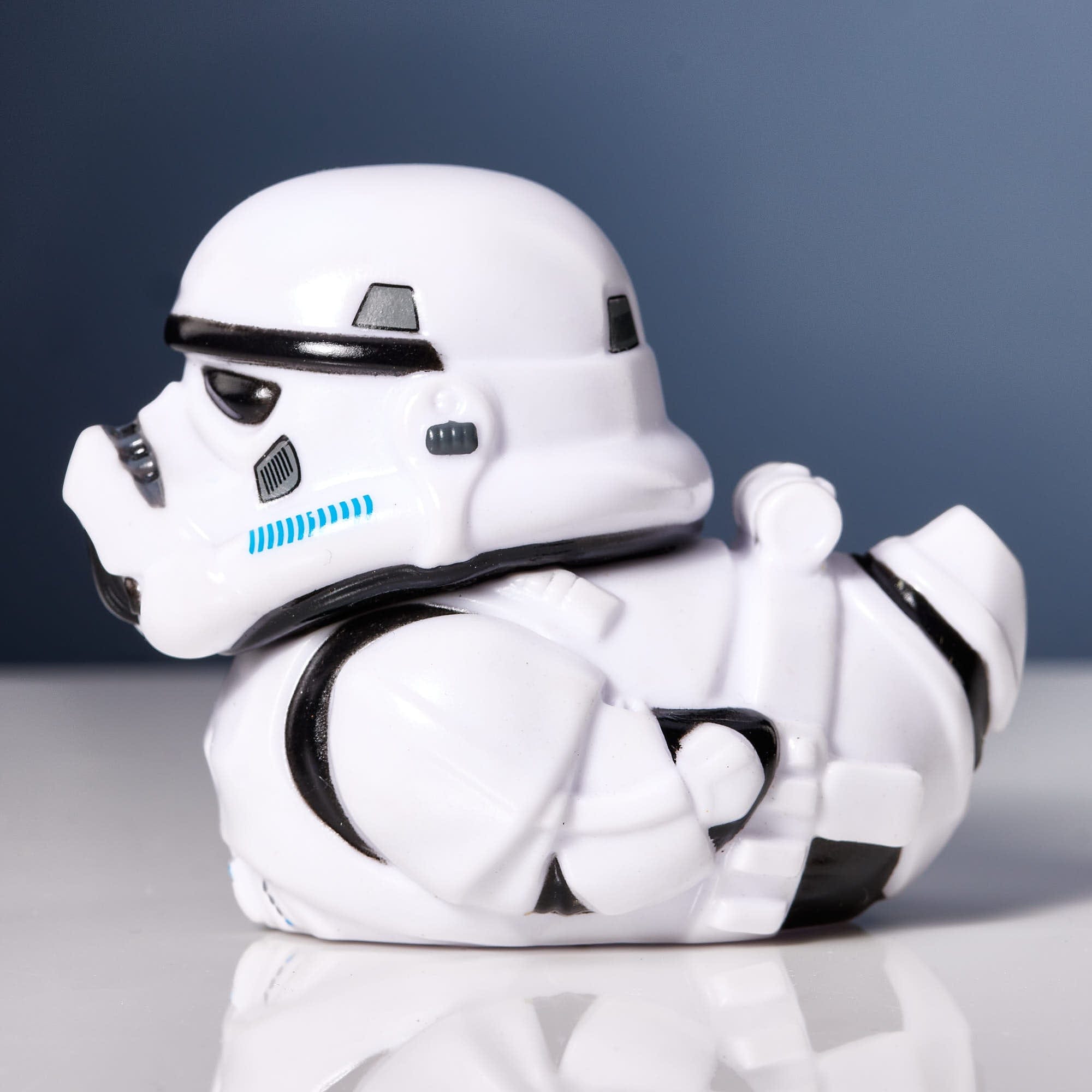 Tubbz Collectibles – Star Wars – Stormtrooper (Mini Tubbz) 5056280458265