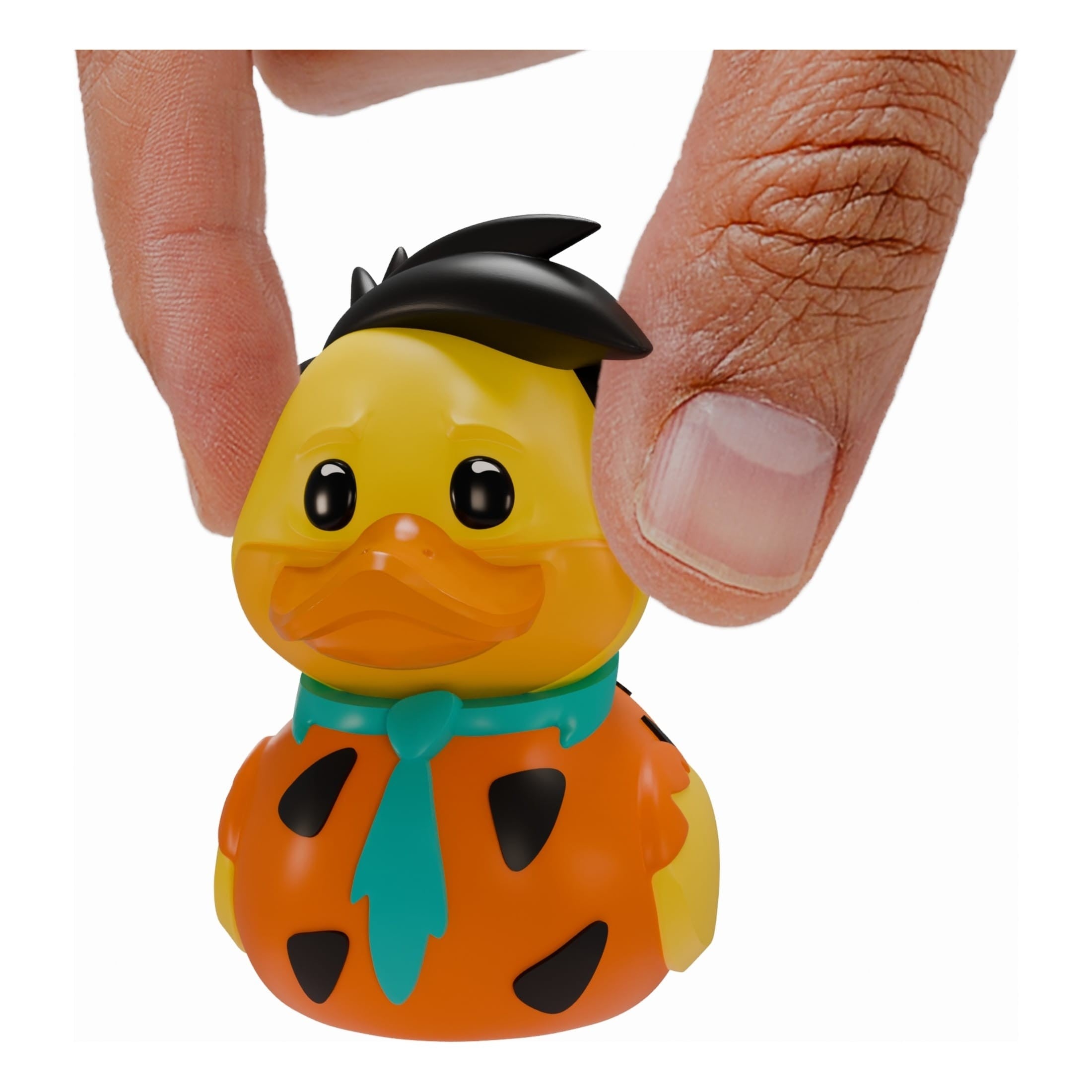 Tubbz Collectibles – The Flintstones – Fred Flintstone (Mini Tubbz) 5056280465287