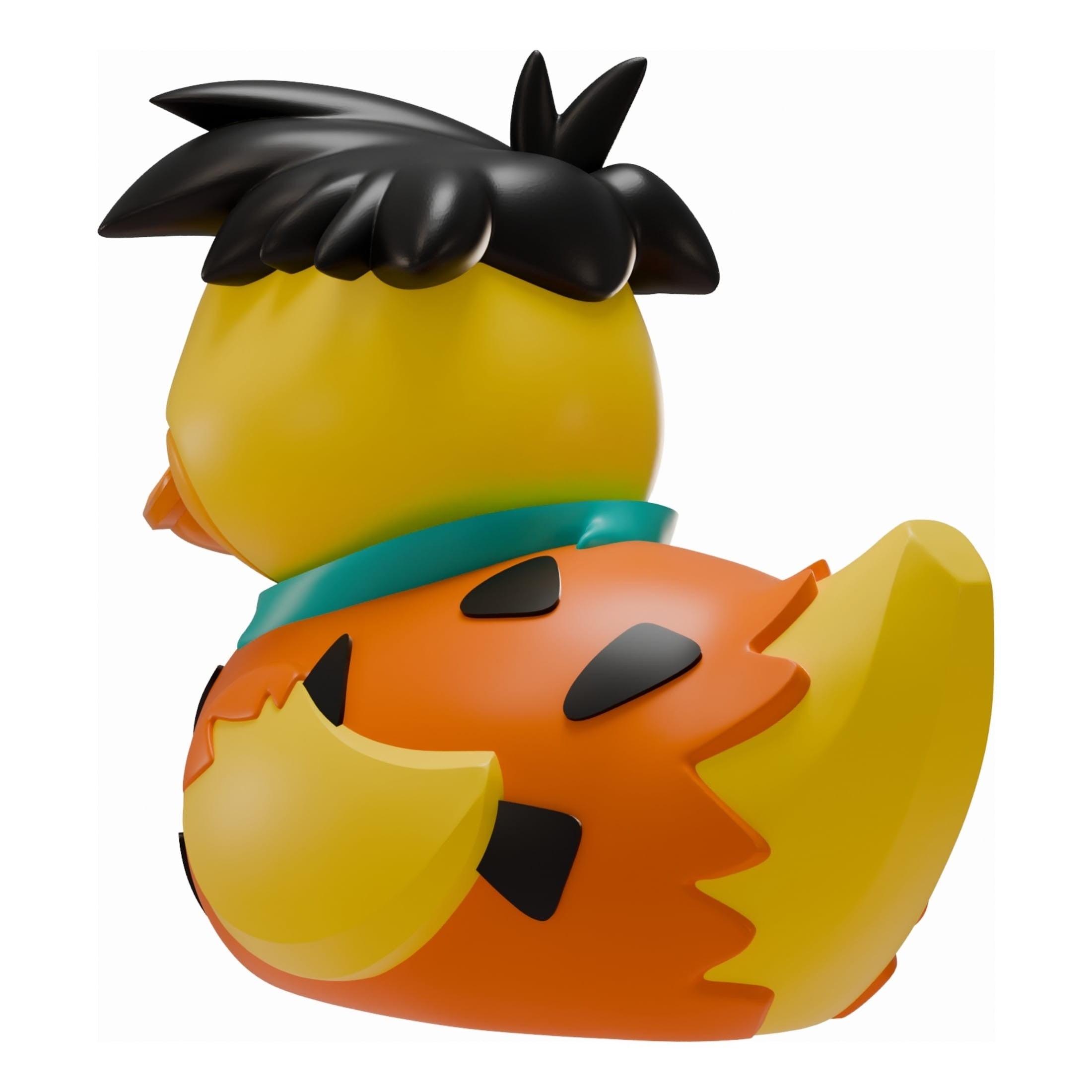 Tubbz Collectibles – The Flintstones – Fred Flintstone (Mini Tubbz) 5056280465287