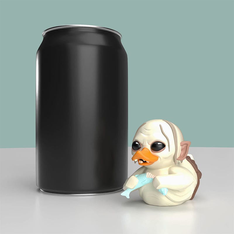 Tubbz Collectibles – The Lord of the Rings – Gollum (Mini Tubbz) 5056280462781