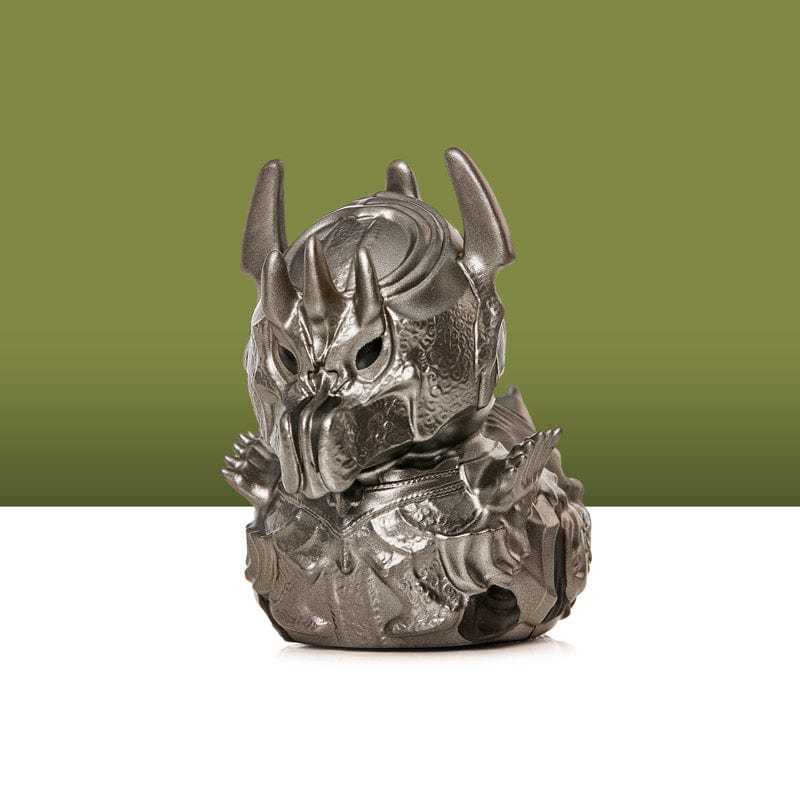 Tubbz Collectibles – The Lord of the Rings – Sauron (Mini Tubbz) 5056280459194