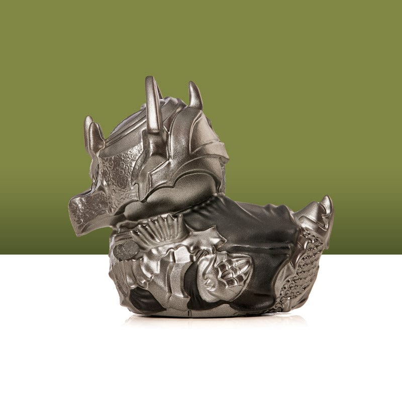 Tubbz Collectibles – The Lord of the Rings – Sauron (Mini Tubbz) 5056280459194