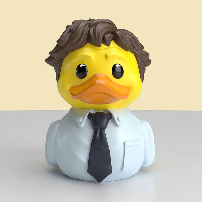 Tubbz Collectibles – The Office – Jim (Mini Tubbz) 5056280463092