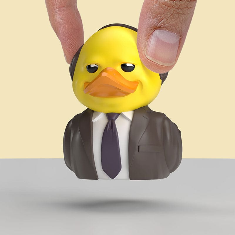 Tubbz Collectibles – The Office – Kevin (Mini Tubbz) 5056280463122
