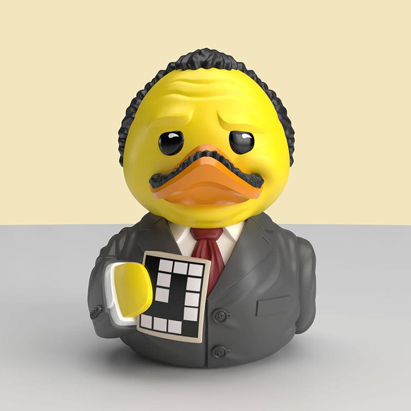 Tubbz Collectibles – The Office – Stanley (Mini Tubbz) 5056280463139