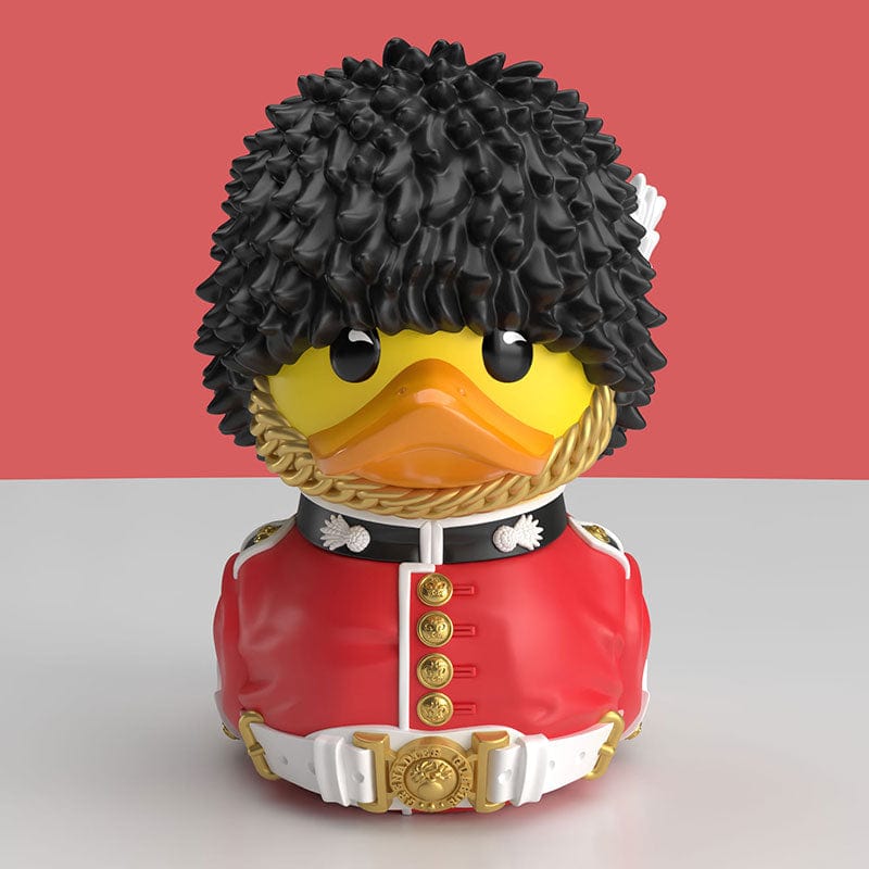 Tubbz Collectibles – Travel Tubbz – UK (Mini Tubbz) 5056280462002