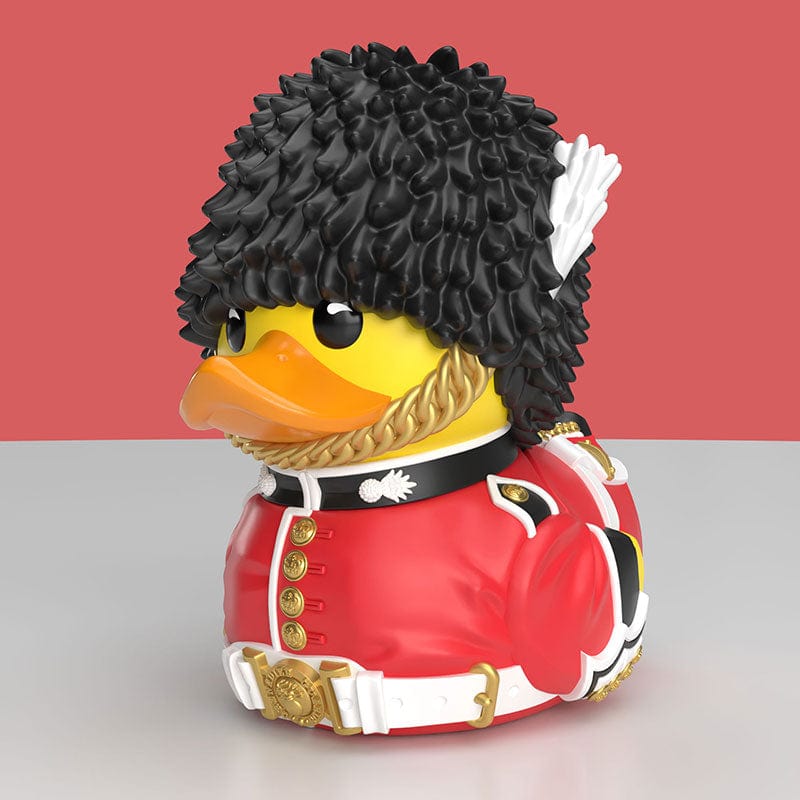 Tubbz Collectibles – Travel Tubbz – UK (Mini Tubbz) 5056280462002