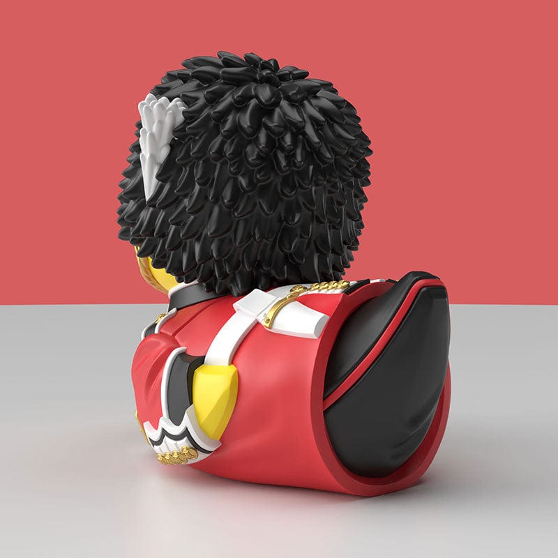 Tubbz Collectibles – Travel Tubbz – UK (Mini Tubbz) 5056280462002