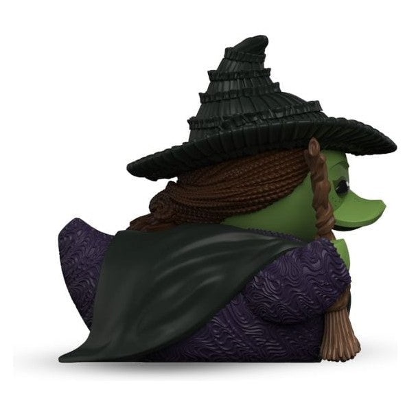 Tubbz Collectibles – Wicked - Elphaba Thropp - Boxed Tubbz 5056280463481