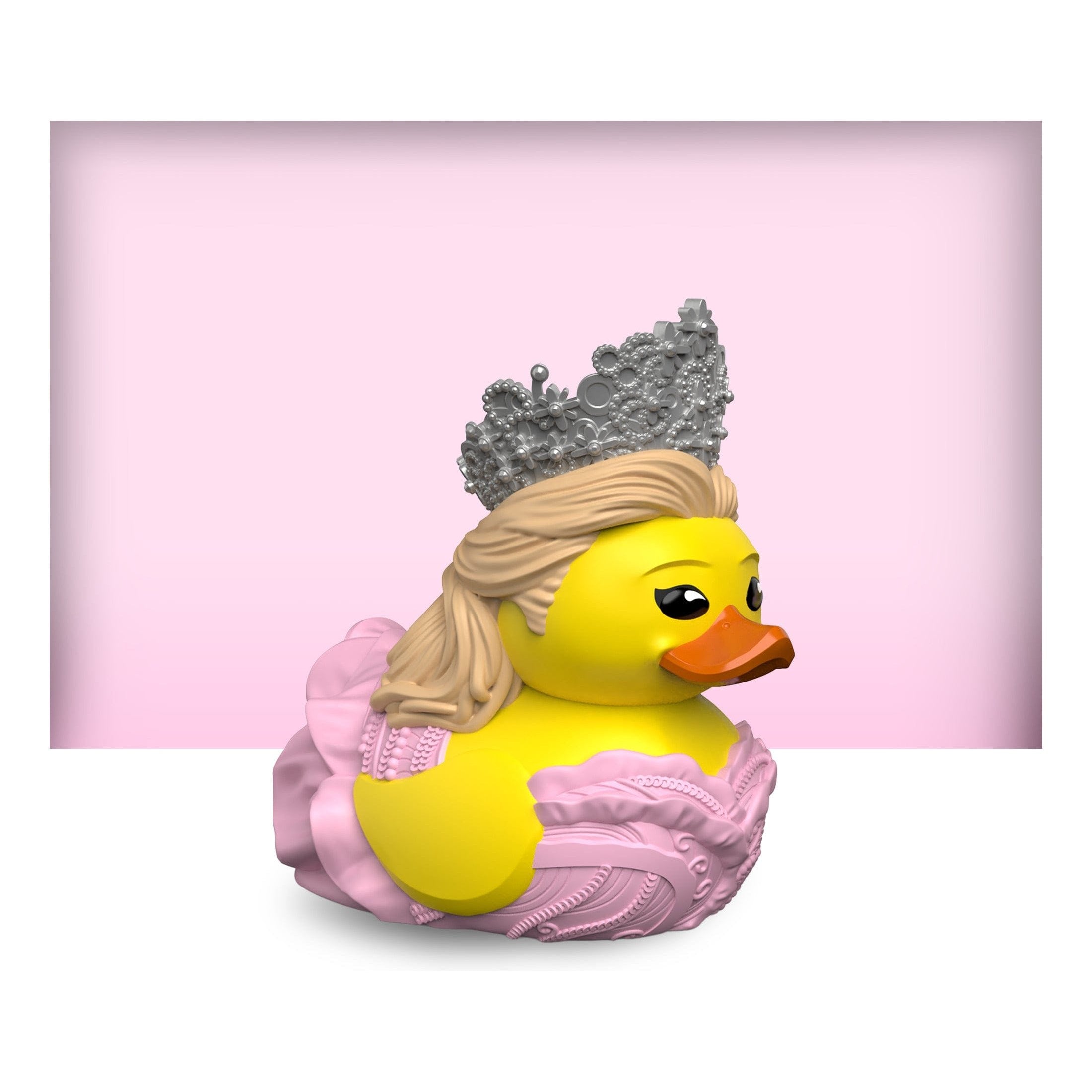 Tubbz Collectibles – Wicked Tubbz – Glinda (Mini Tubbz) 5056280460220
