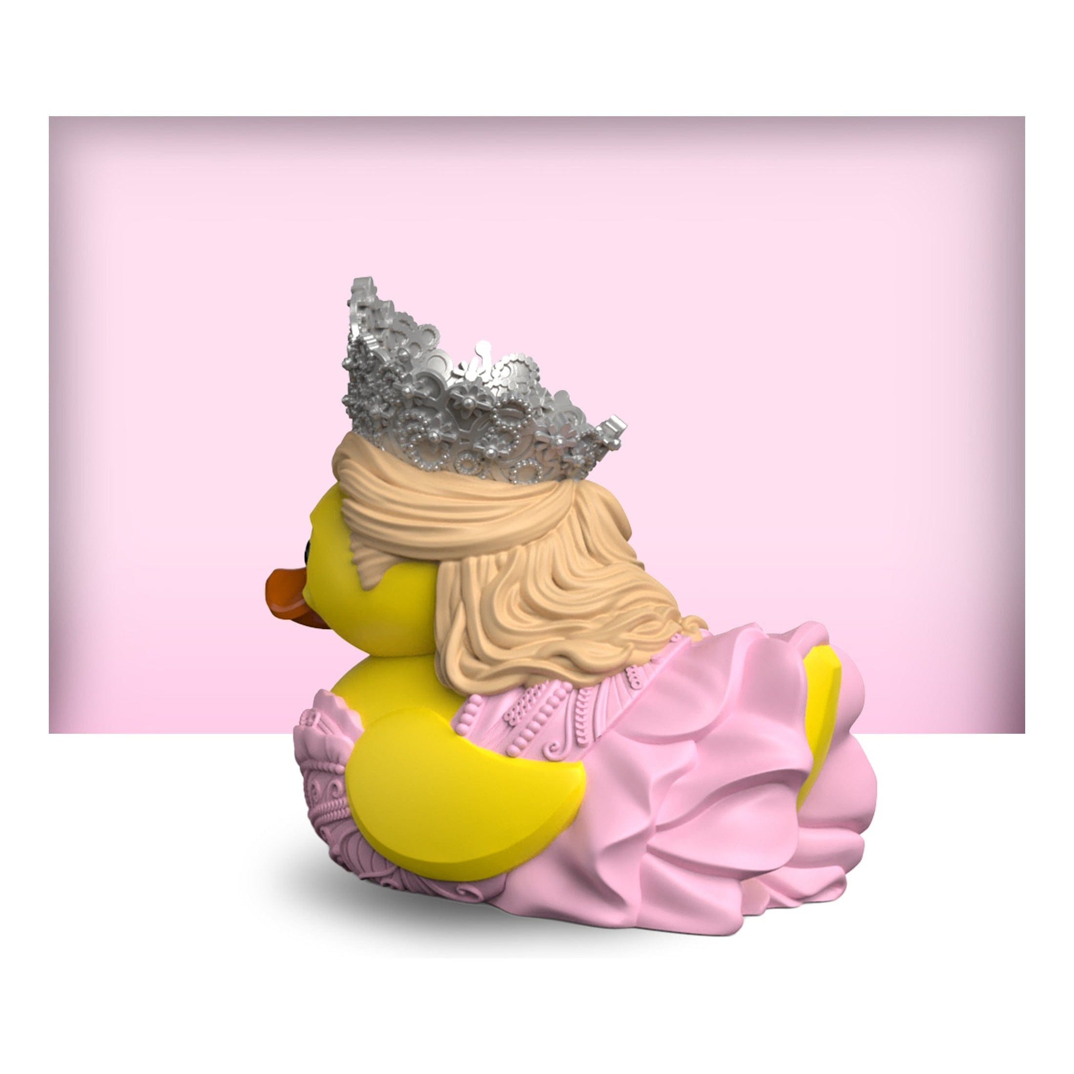 Tubbz Collectibles – Wicked Tubbz – Glinda (Mini Tubbz) 5056280460220
