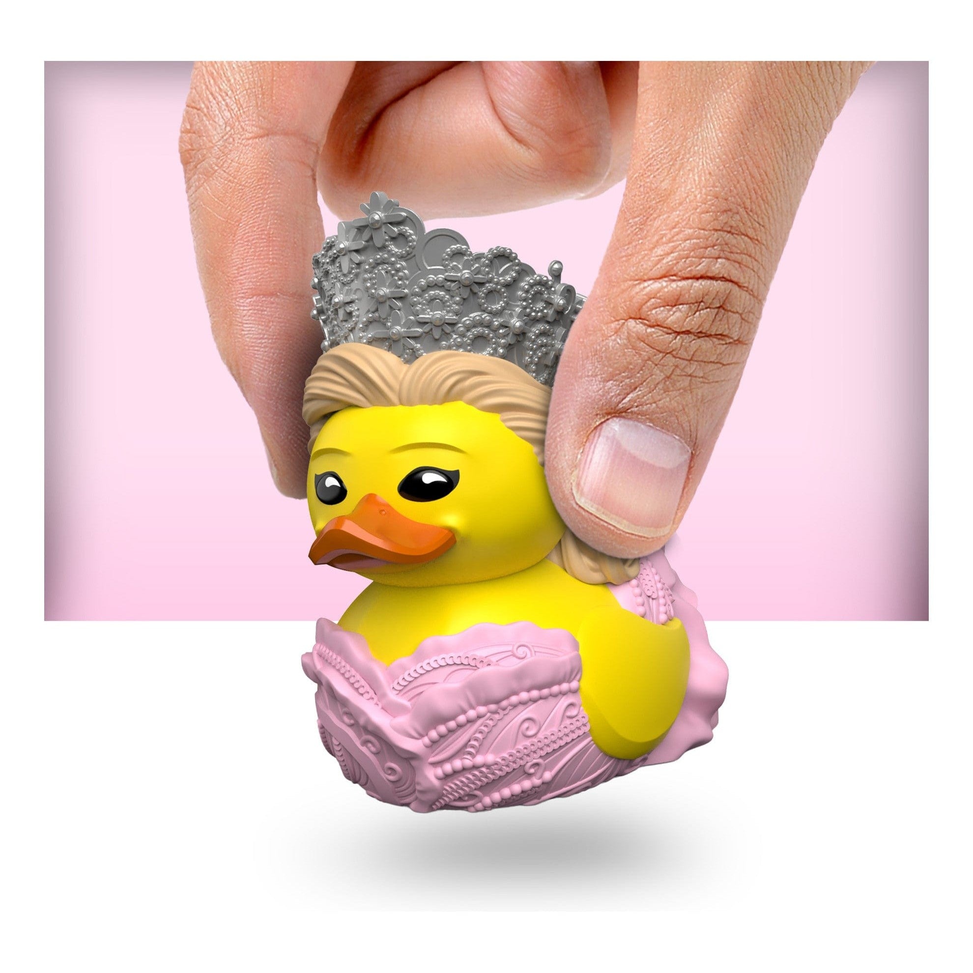 Tubbz Collectibles – Wicked Tubbz – Glinda (Mini Tubbz) 5056280460220