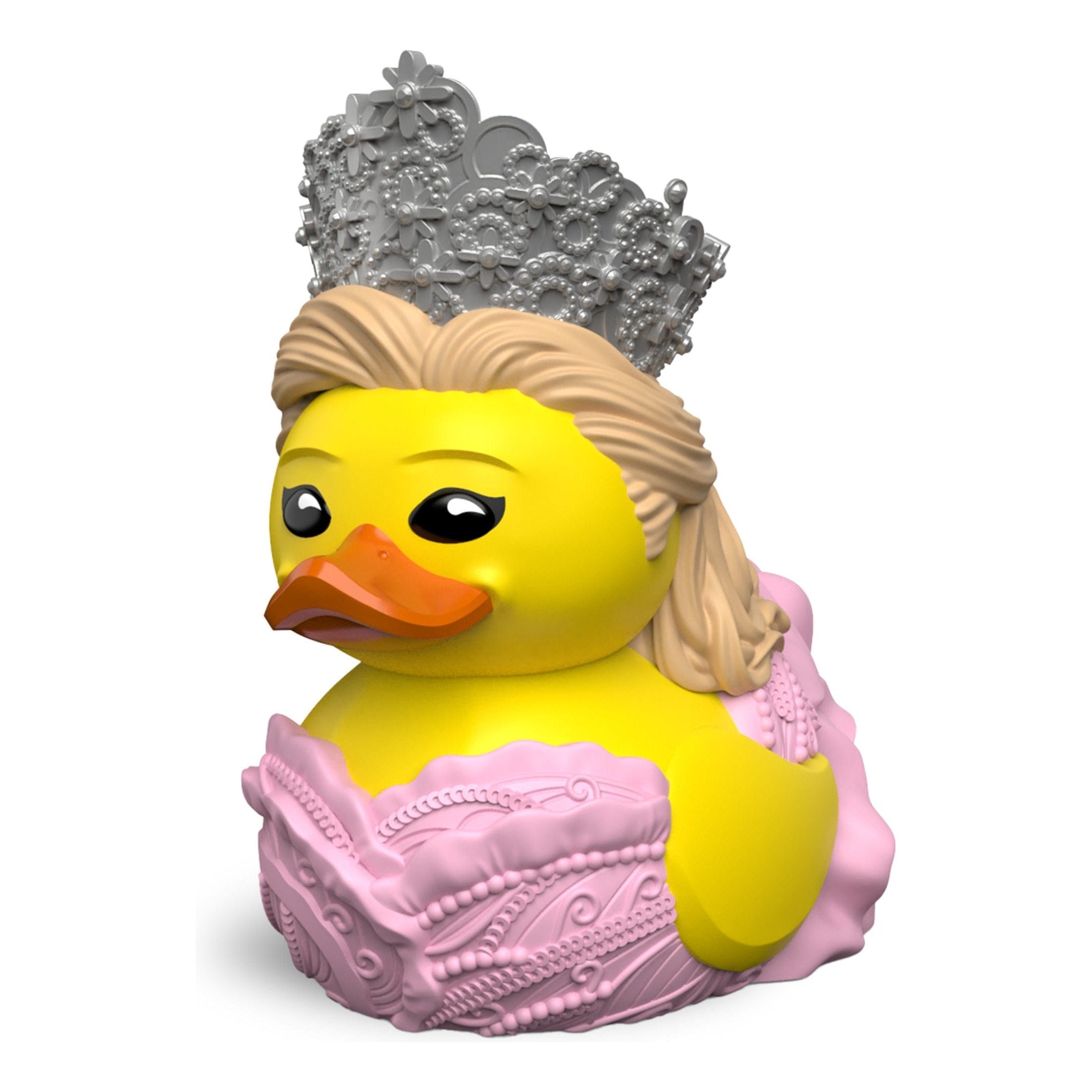 Tubbz Collectibles – Wicked Tubbz – Glinda (Mini Tubbz) 5056280460220