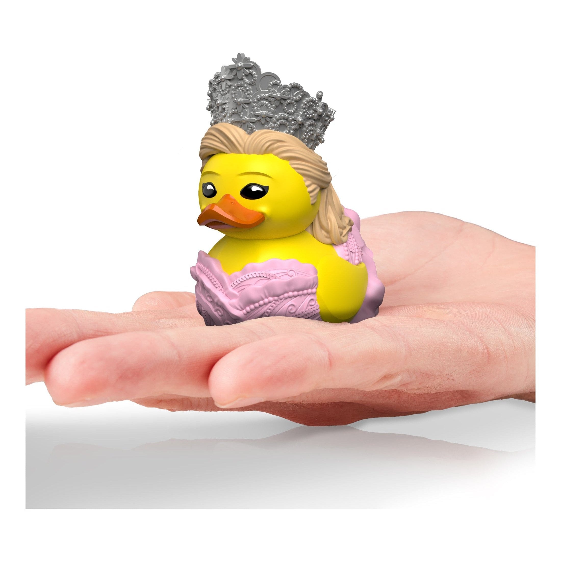 Tubbz Collectibles – Wicked Tubbz – Glinda (Mini Tubbz) 5056280460220