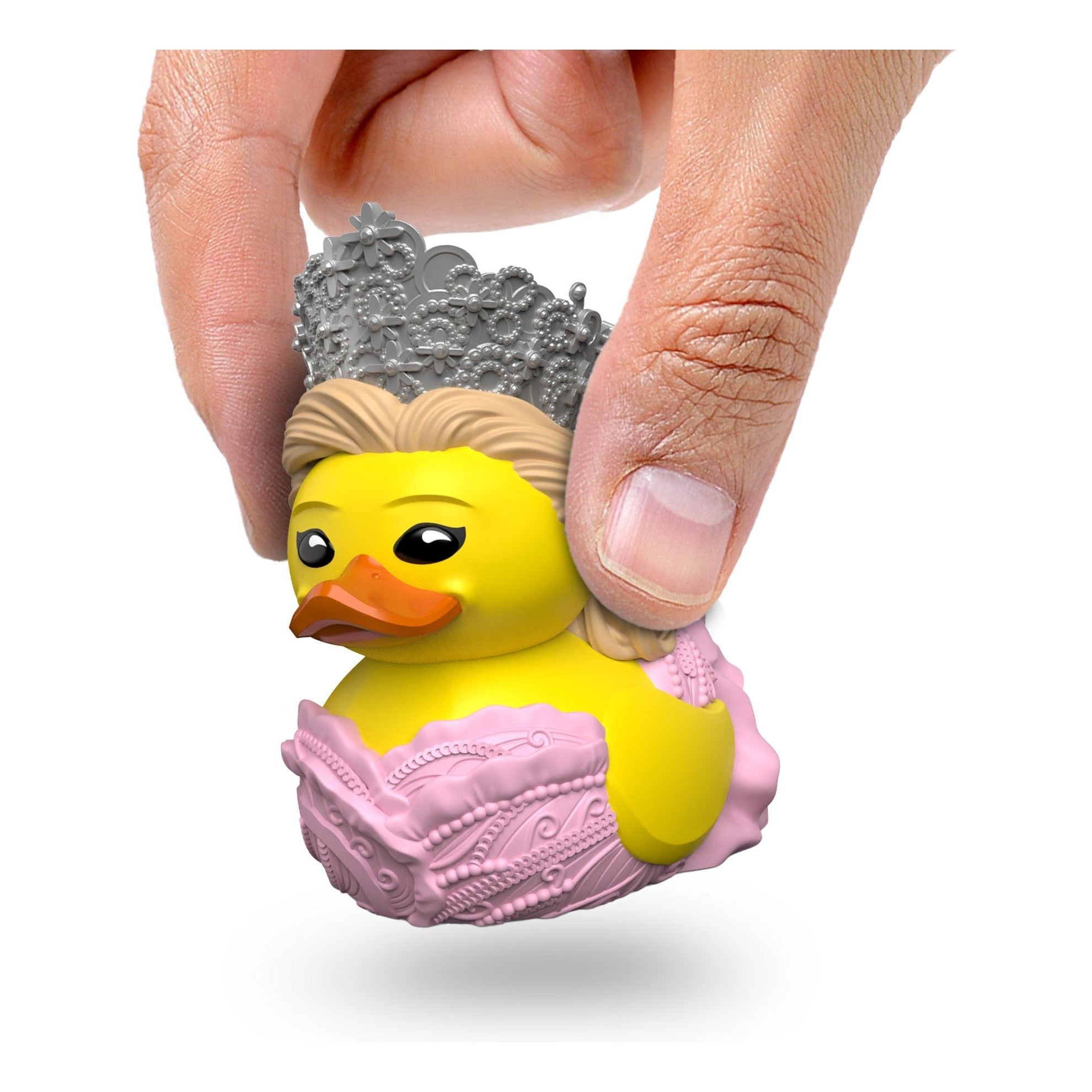 Tubbz Collectibles – Wicked Tubbz – Glinda (Mini Tubbz) 5056280460220