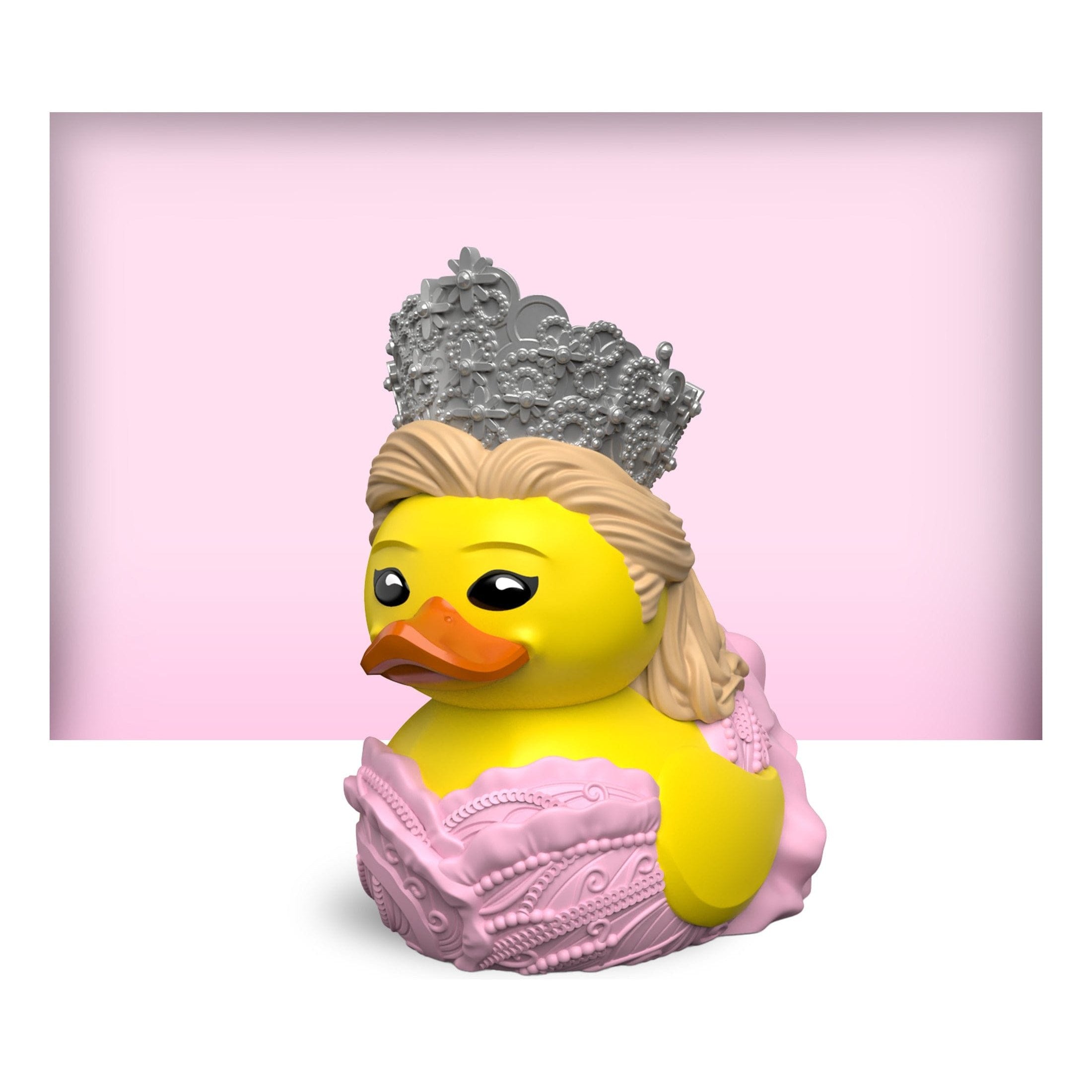 Tubbz Collectibles – Wicked Tubbz – Glinda (Mini Tubbz) 5056280460220