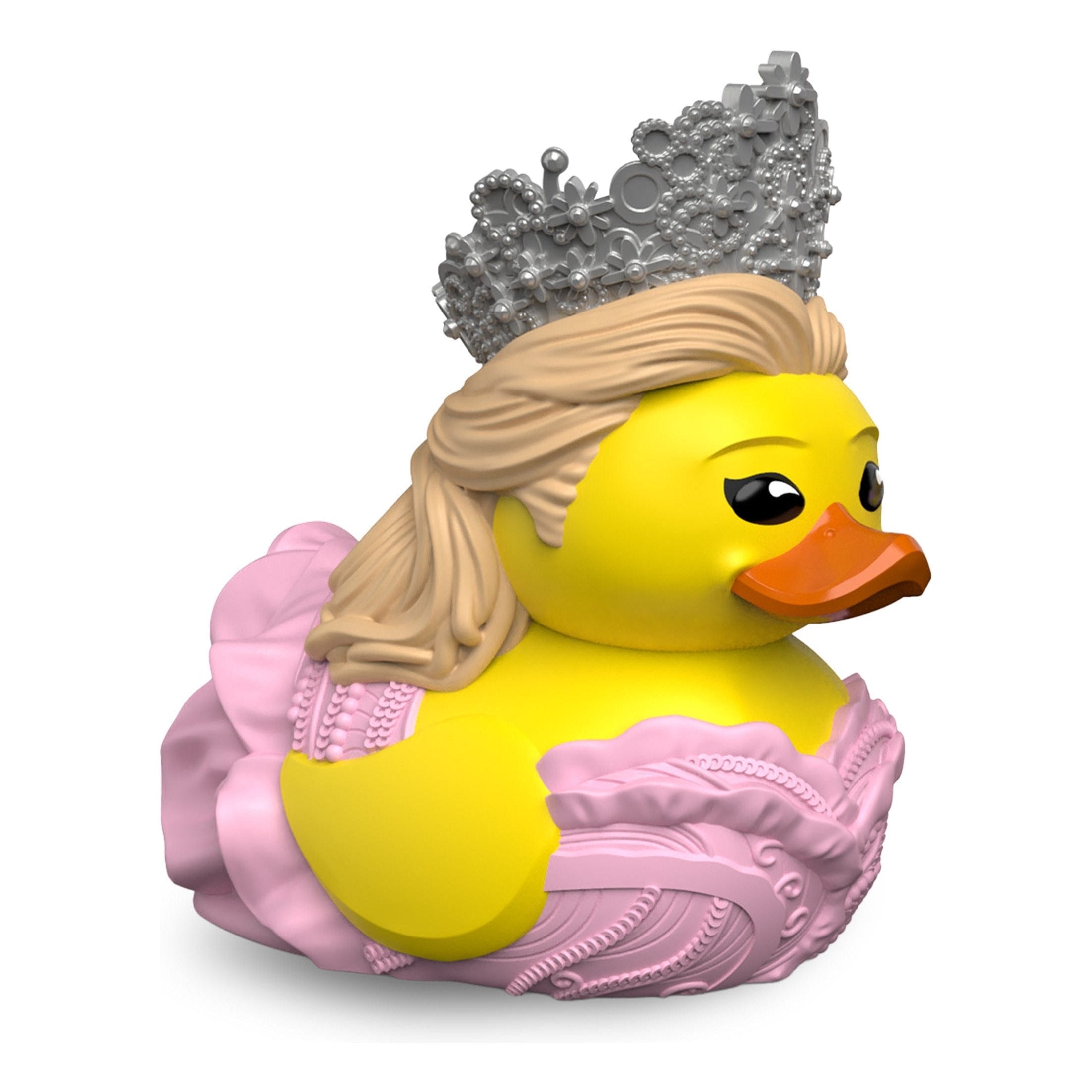 Tubbz Collectibles – Wicked Tubbz – Glinda (Mini Tubbz) 5056280460220