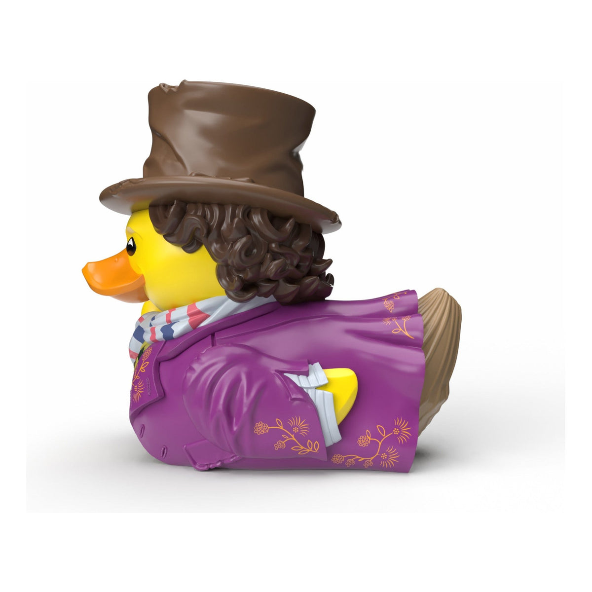 Tubbz Collectibles – Willy Wonka – Willy Wonka (1st Edition) (April) 5056280461852