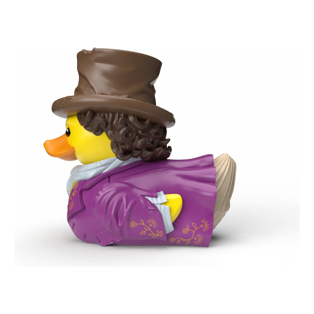Tubbz Collectibles – Willy Wonka – Willy Wonka (Mini Tubbz) 5056280462828