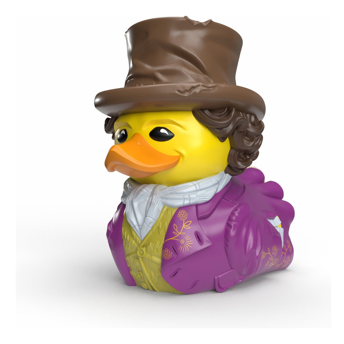 Tubbz Collectibles – Willy Wonka – Willy Wonka (Mini Tubbz) 5056280462828