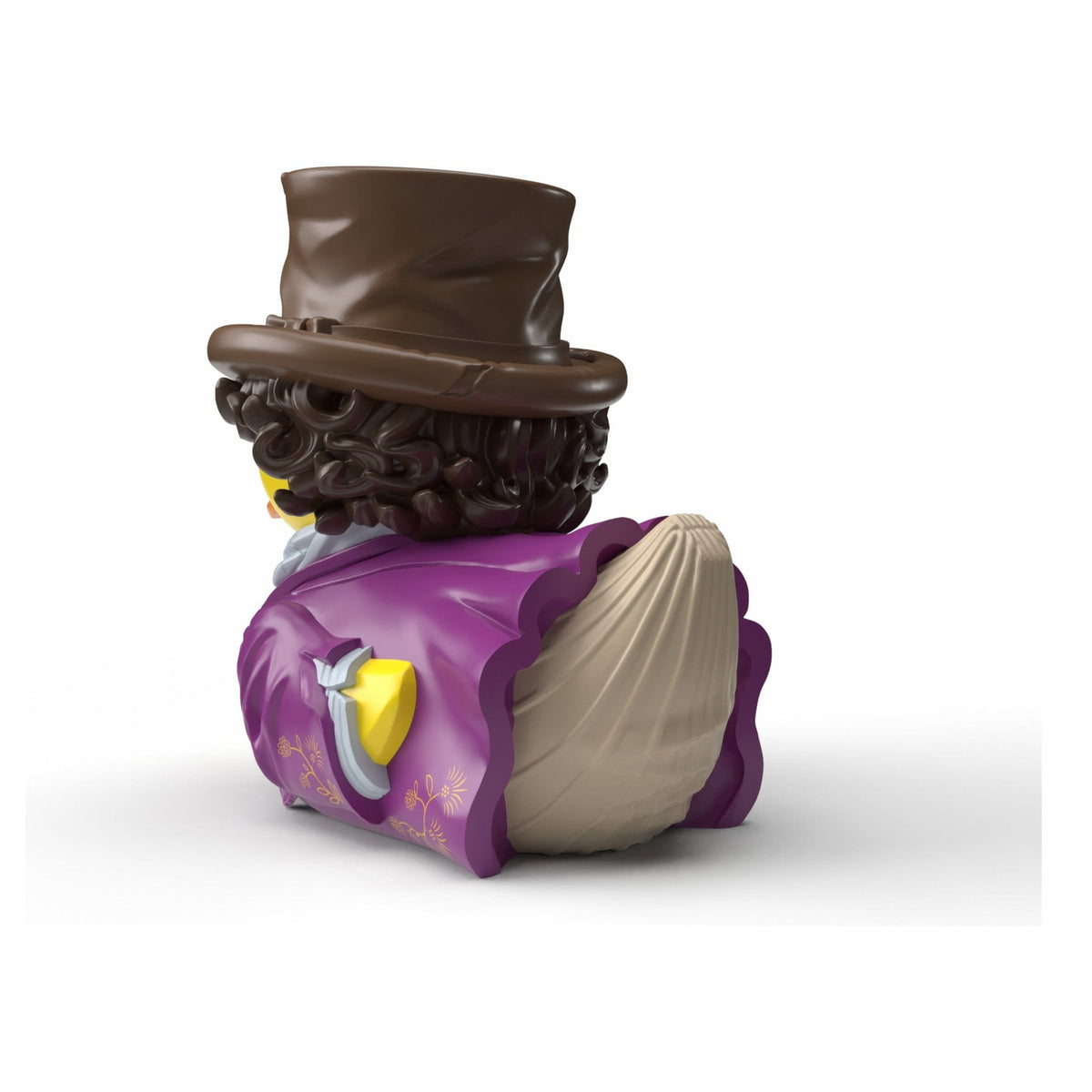 Tubbz Collectibles – Willy Wonka – Willy Wonka (Mini Tubbz) 5056280462828