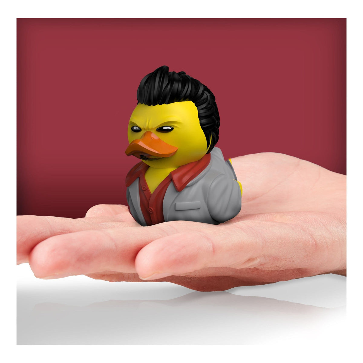 Tubbz Collectibles - Yakuza - Kazuma Kiryu (Mini Tubbz) 5056280459408