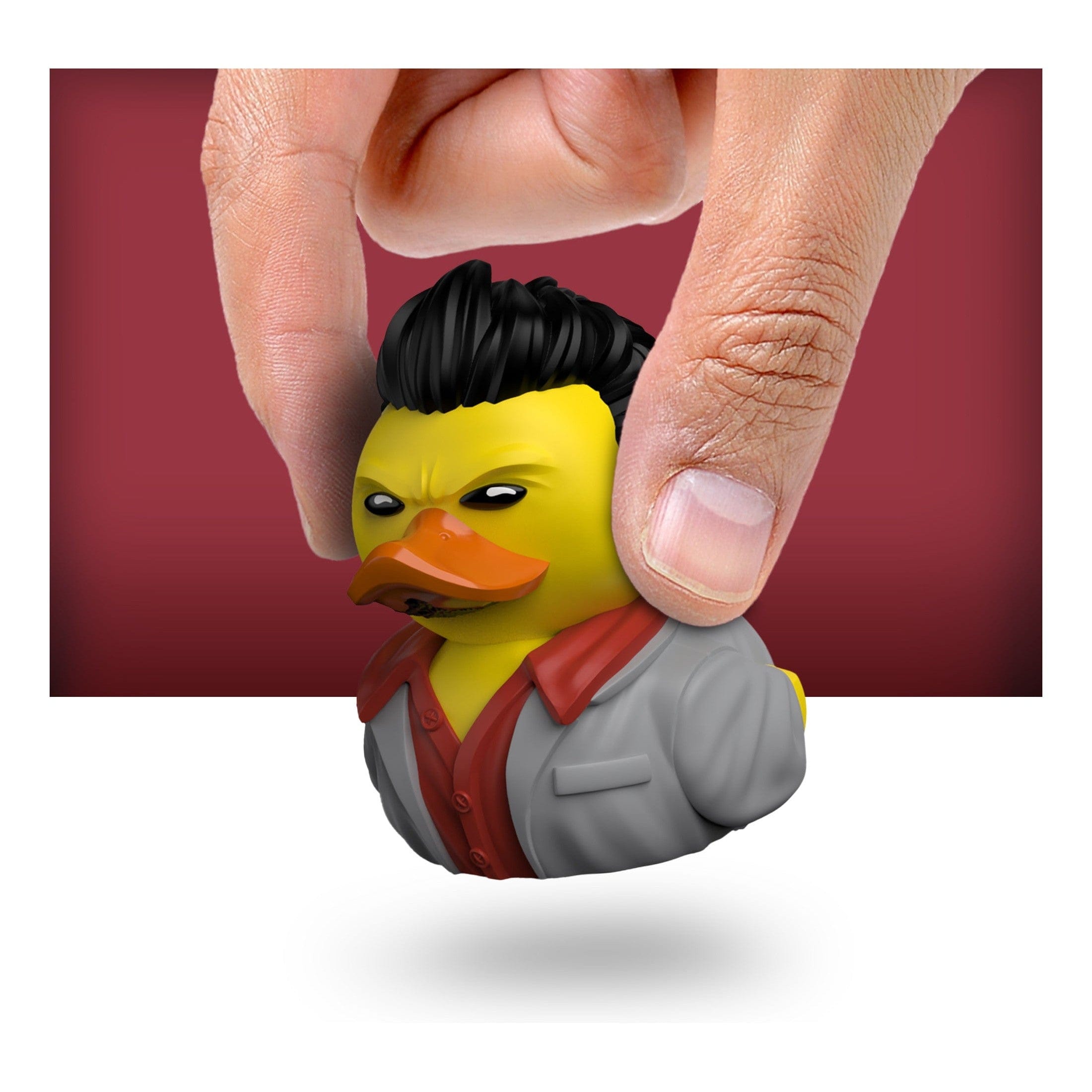 Yakuza Tubbz Mini Kazuma Kiryu 5056280459408