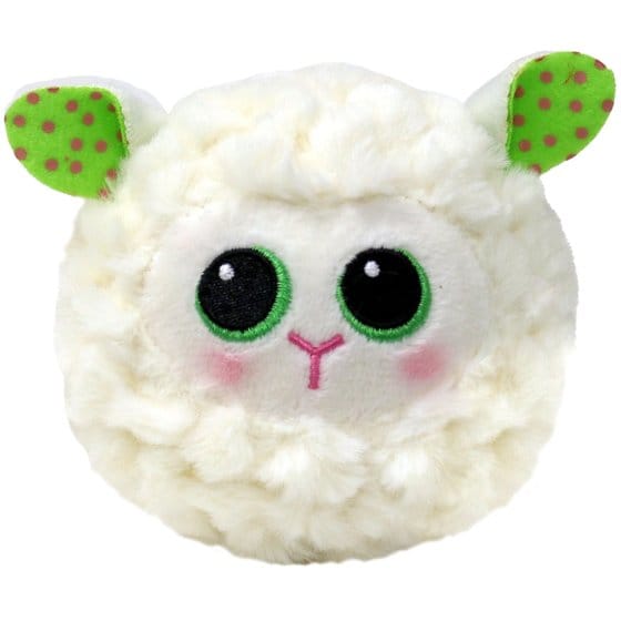 Ty - Beanie Bouncers - Flouncey Lamb - Easter 2026 008421831128