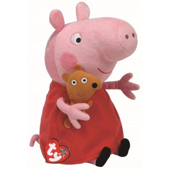 Ty Medium - Peppa Pig 008421962303