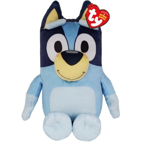 Ty Plush - Regular - Bluey 008421440276