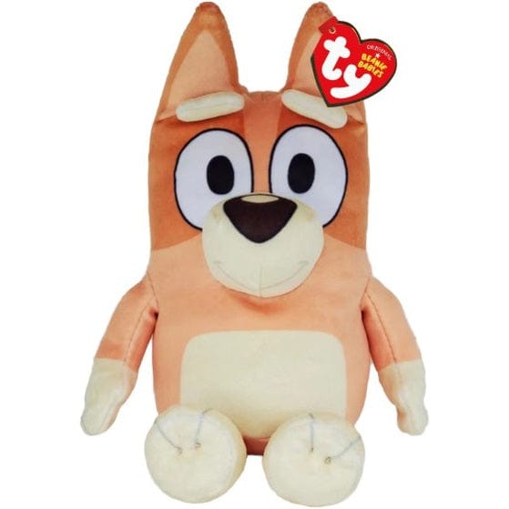 Ty Plush - Regular - Bluey Series - Bingo 008421440290