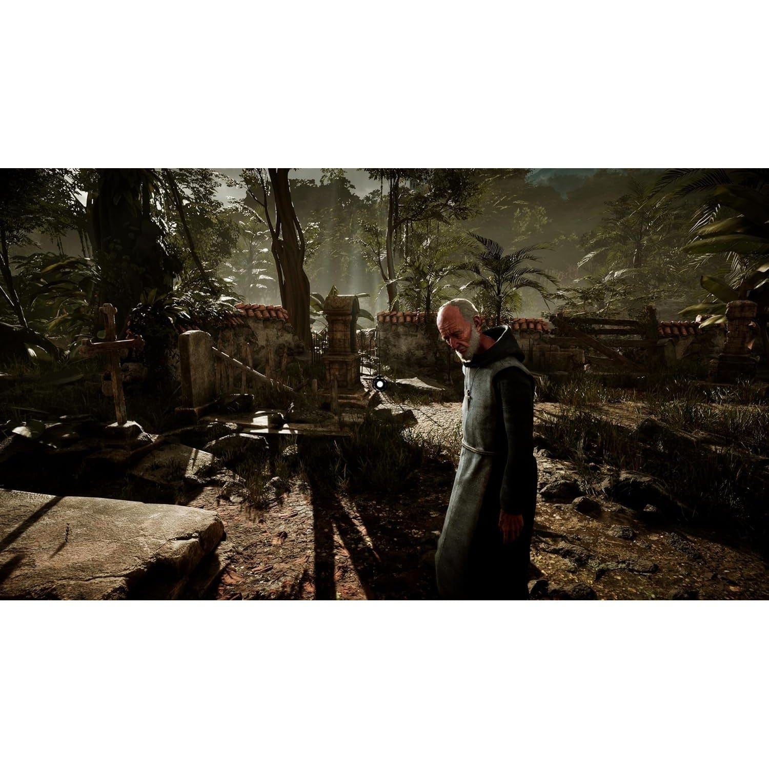 Amerzone: The Explorer’s Legacy – Limited Edition – PlayStation 5 – (Disc) 3701529508417