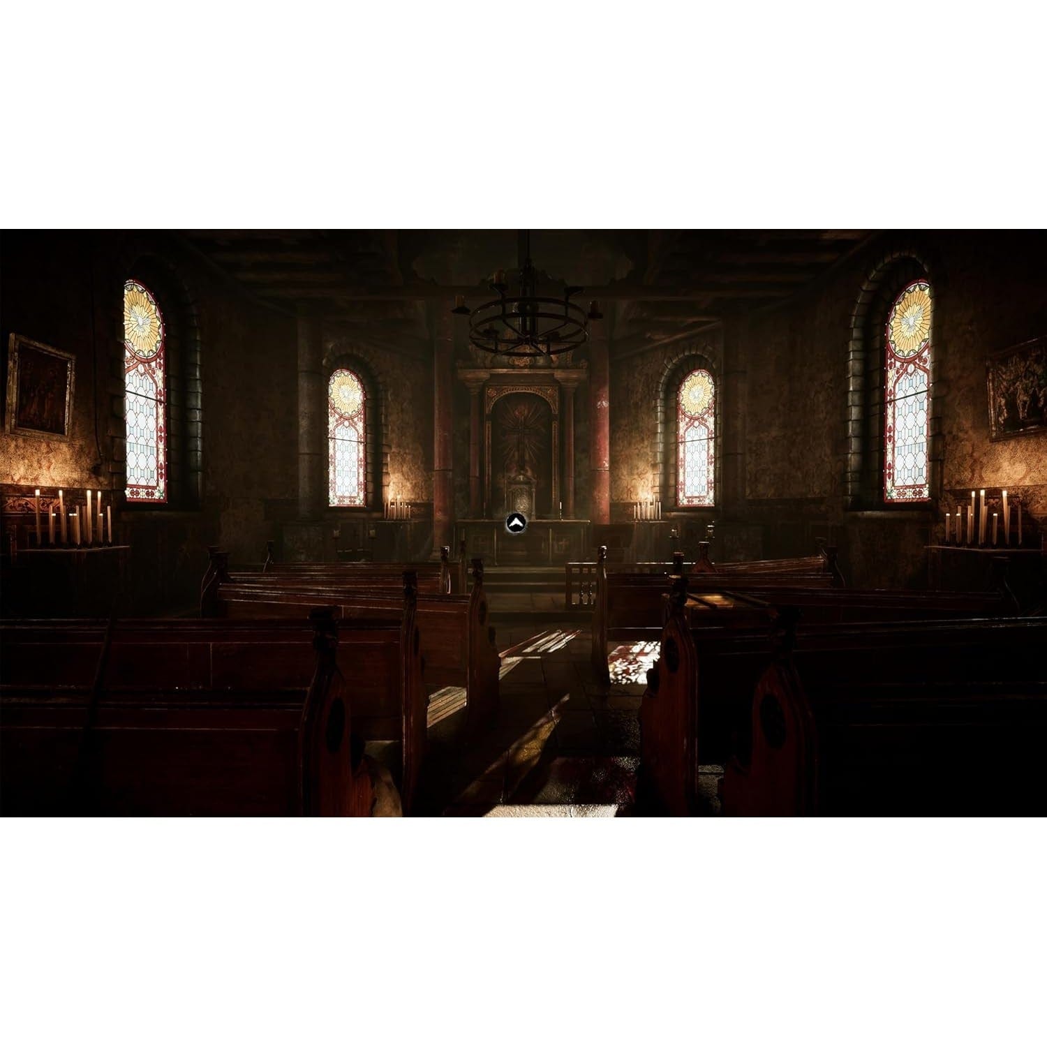 Amerzone: The Explorer’s Legacy – Limited Edition – PlayStation 5 – (Disc) 3701529508417