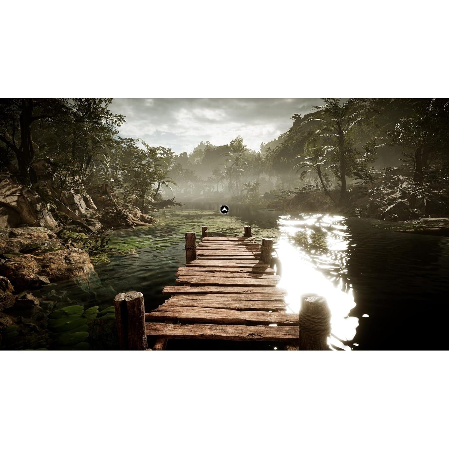 Amerzone: The Explorer’s Legacy – Limited Edition – PlayStation 5 – (Disc) 3701529508417