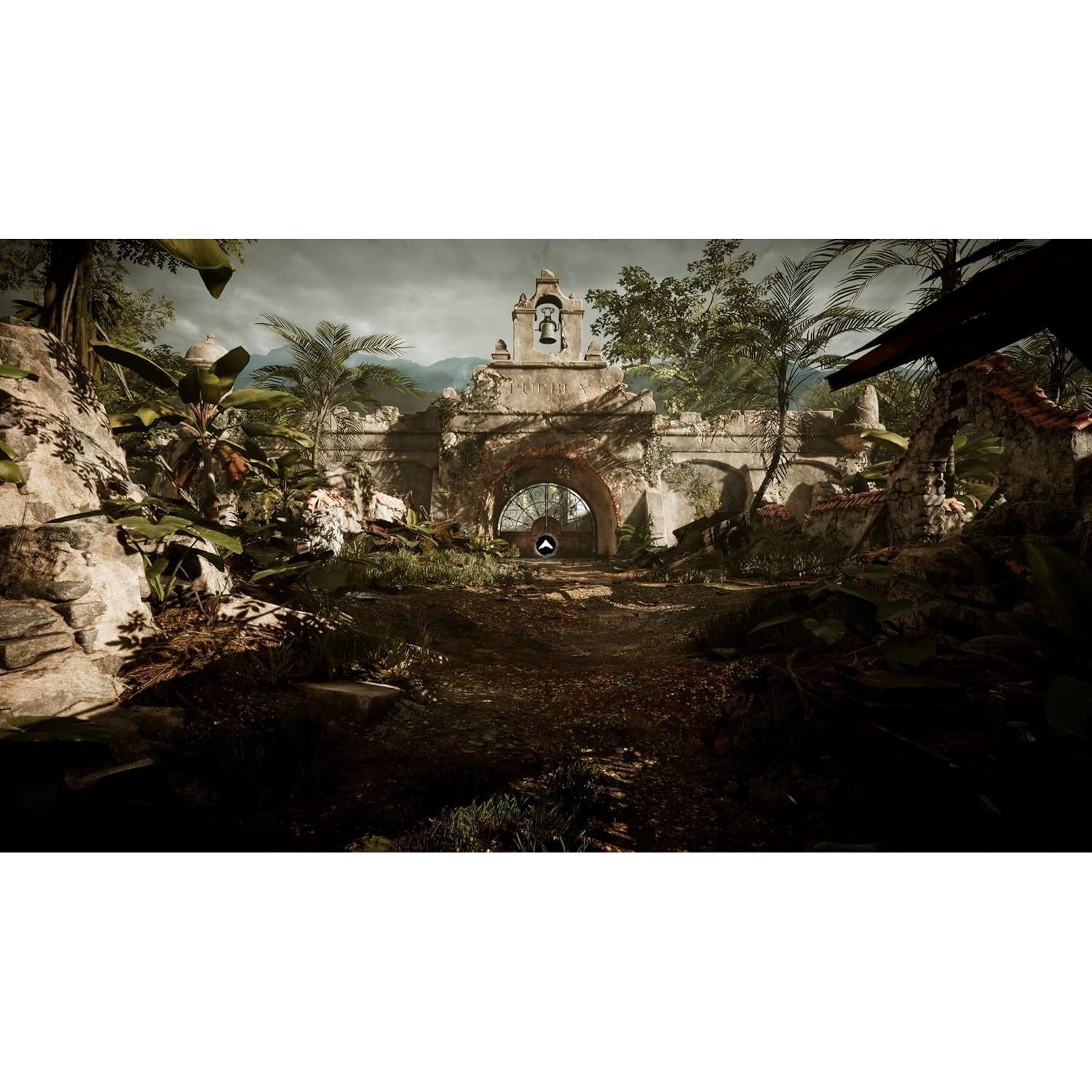 Amerzone: The Explorer’s Legacy – Limited Edition – PlayStation 5 – (Disc) 3701529508417