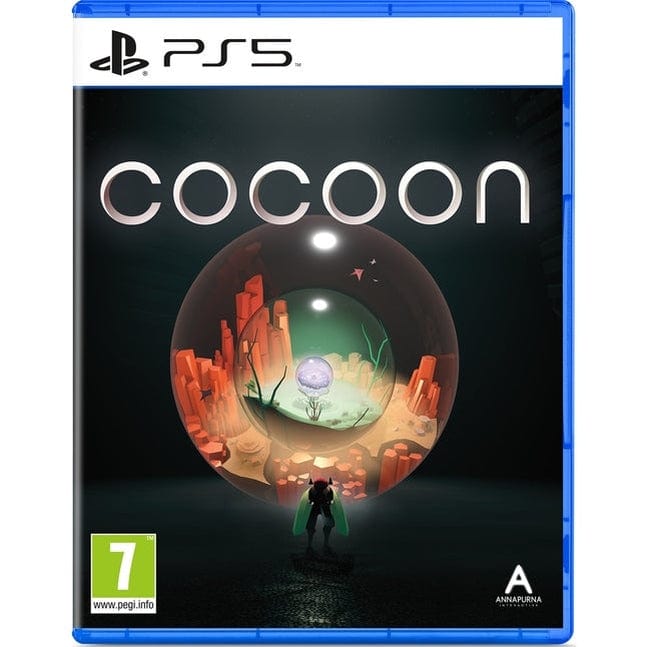 COCOON 5056635609090