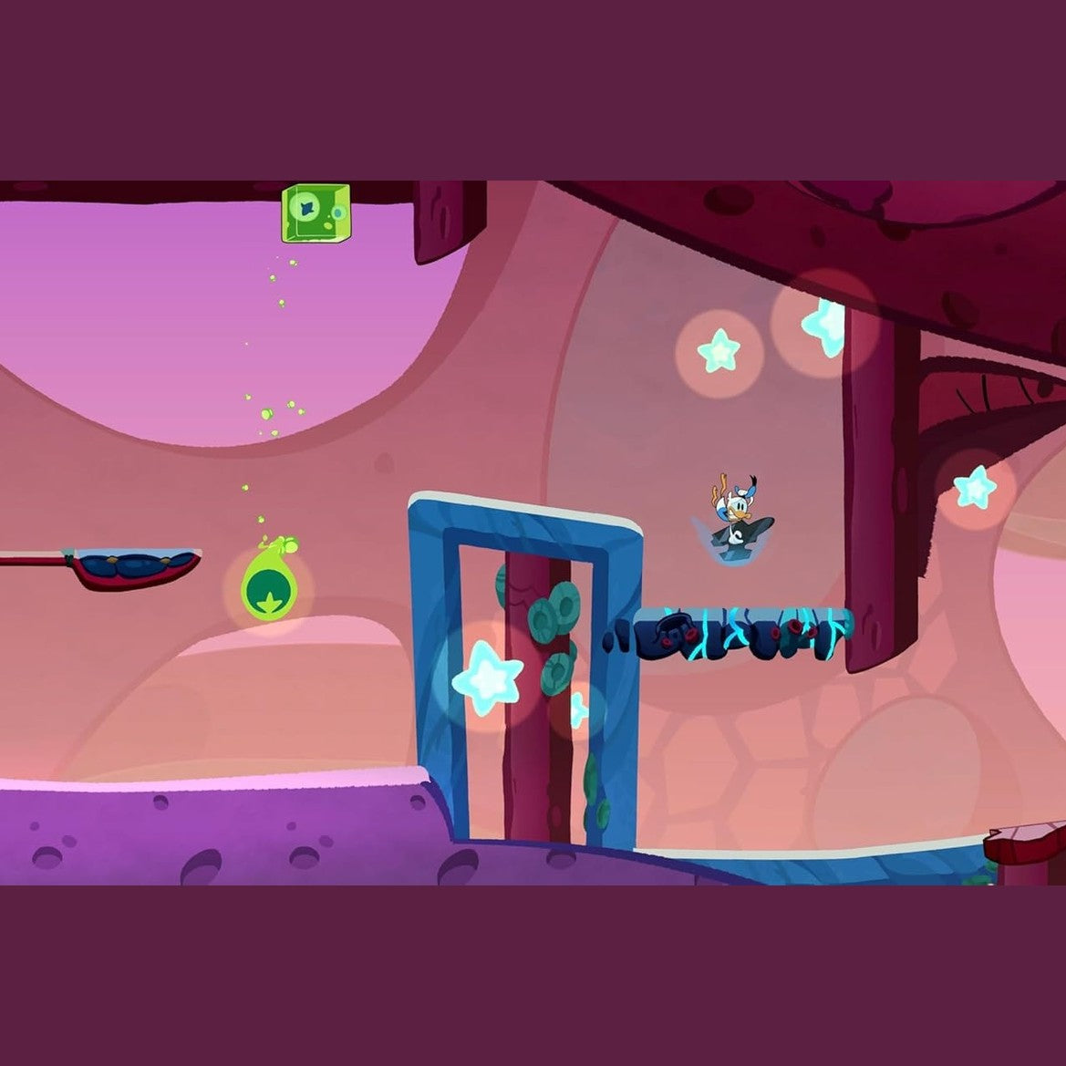 Disney Illusion Island Starring Mickey & Friends - Xbox Series X