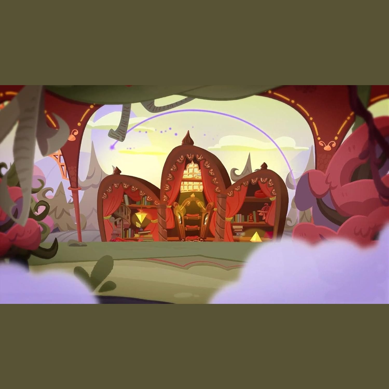 Disney Illusion Island Starring Mickey & Friends - Xbox Series X