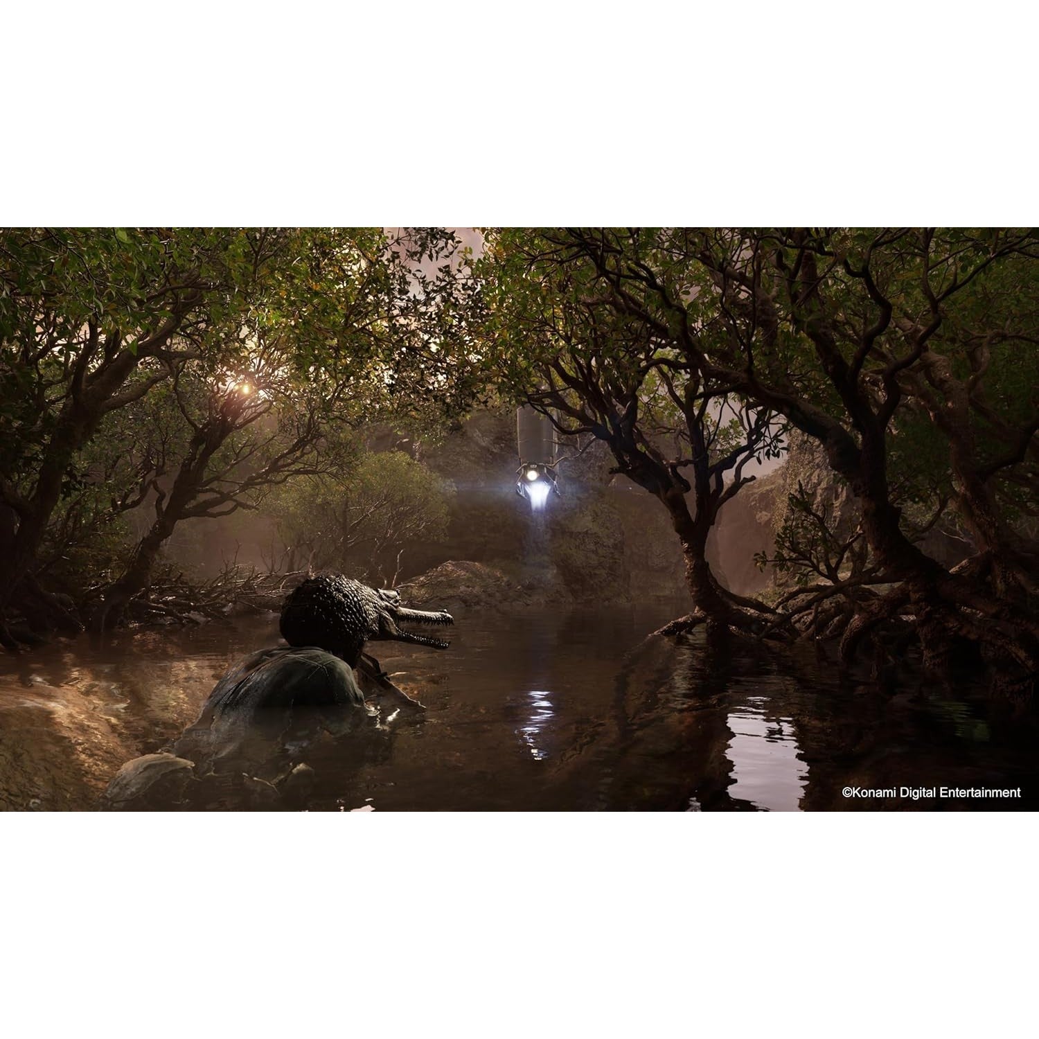 Metal Gear Solid Snake Eater Day 1 Edition - Playstation 5 (Disc) 4012927150801