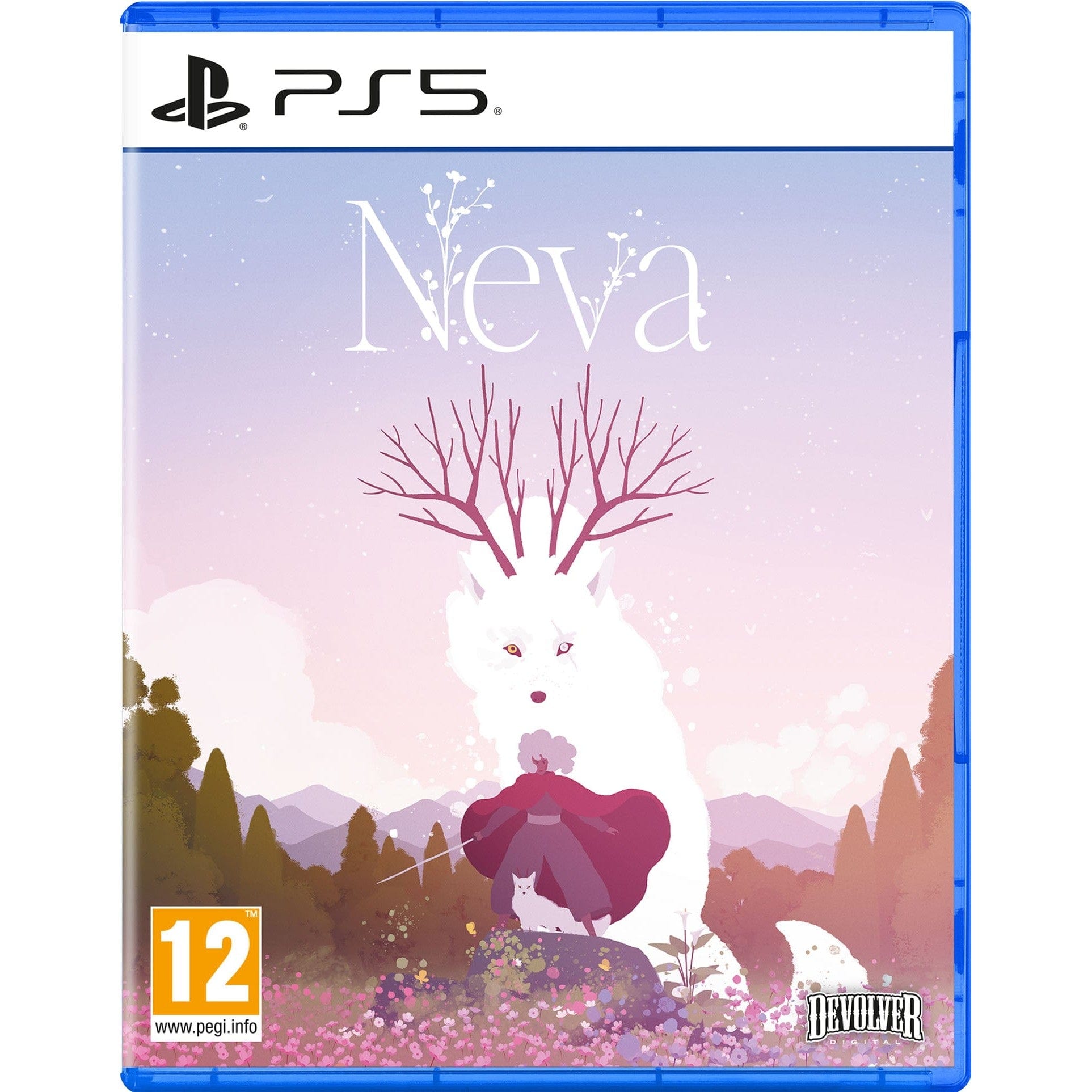 NEVA - Playstation 5 5056635612052