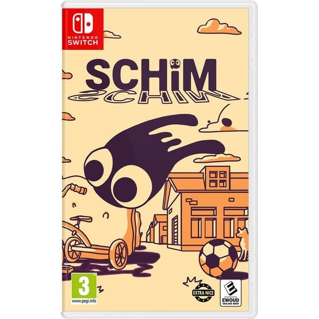 SCHIM 5056635611086
