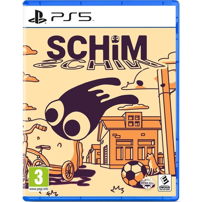 SCHIM 5056635611130