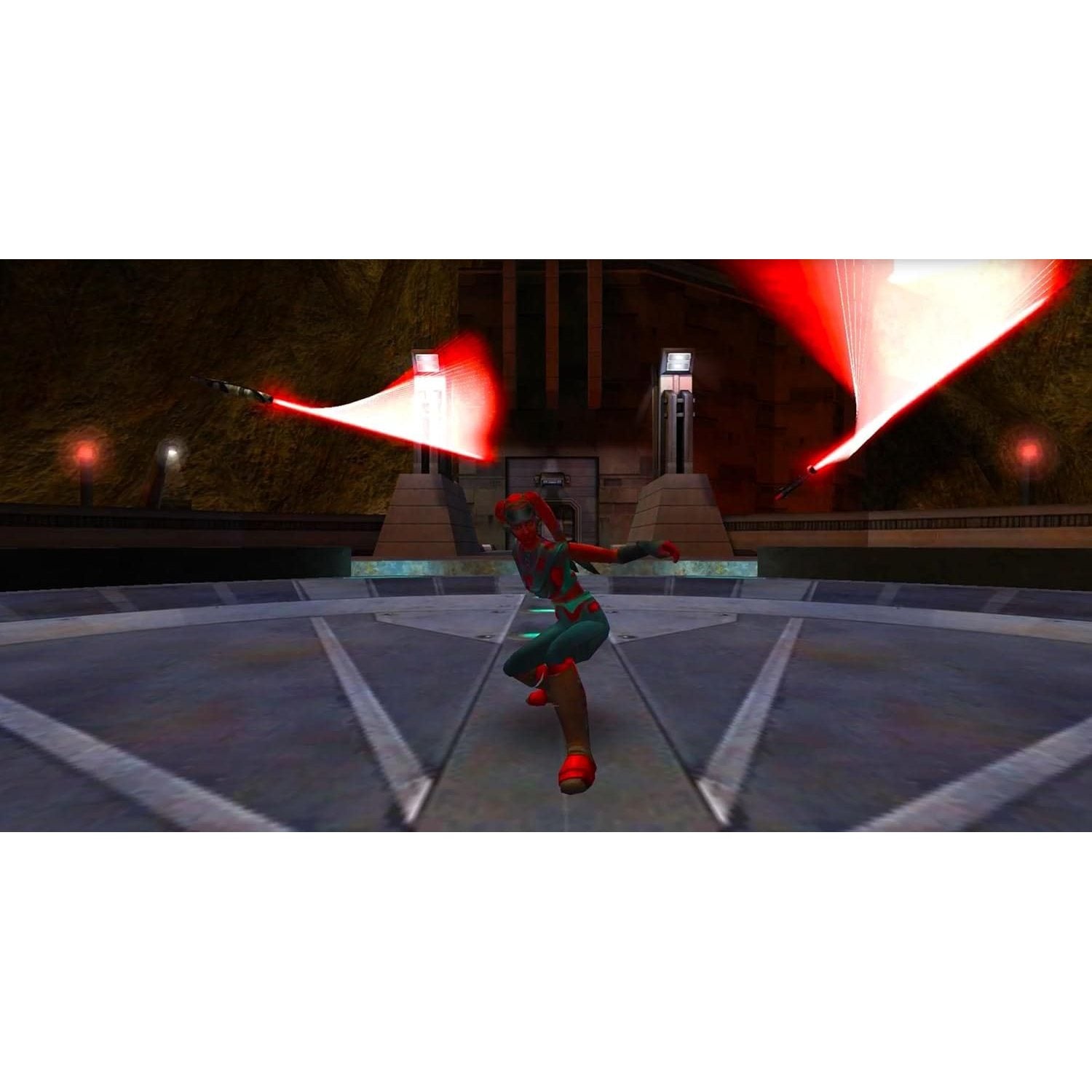 Star Wars Heritage Pack - Nintendo Switch 5056635605429