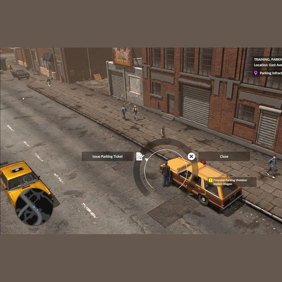 The Precinct - Limited Edition - Xbox Series X 3701529518782