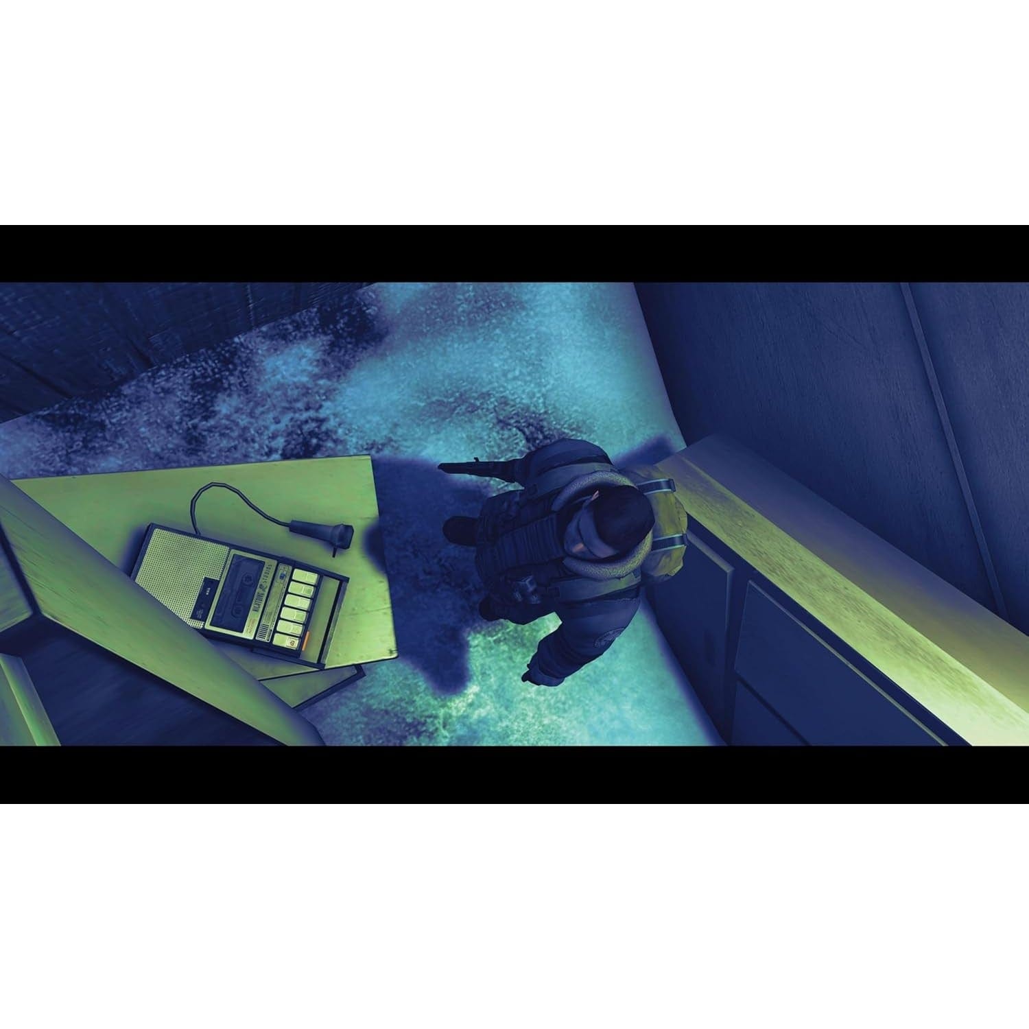 The Thing: Remastered - Deluxe Edition - Nintendo Switch (Game Cartridge) 5056635613301