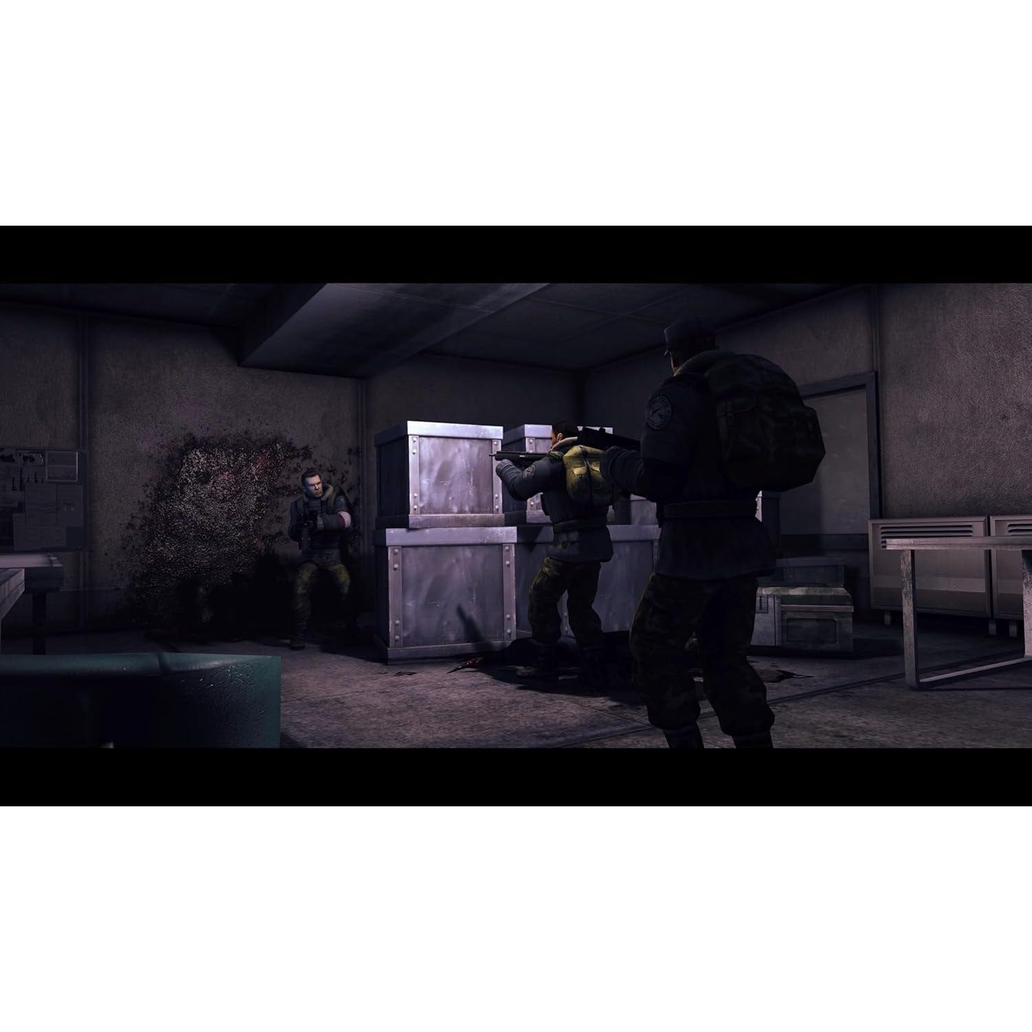 The Thing: Remastered - Nintendo Switch (Game Cartridge) 5056635613165