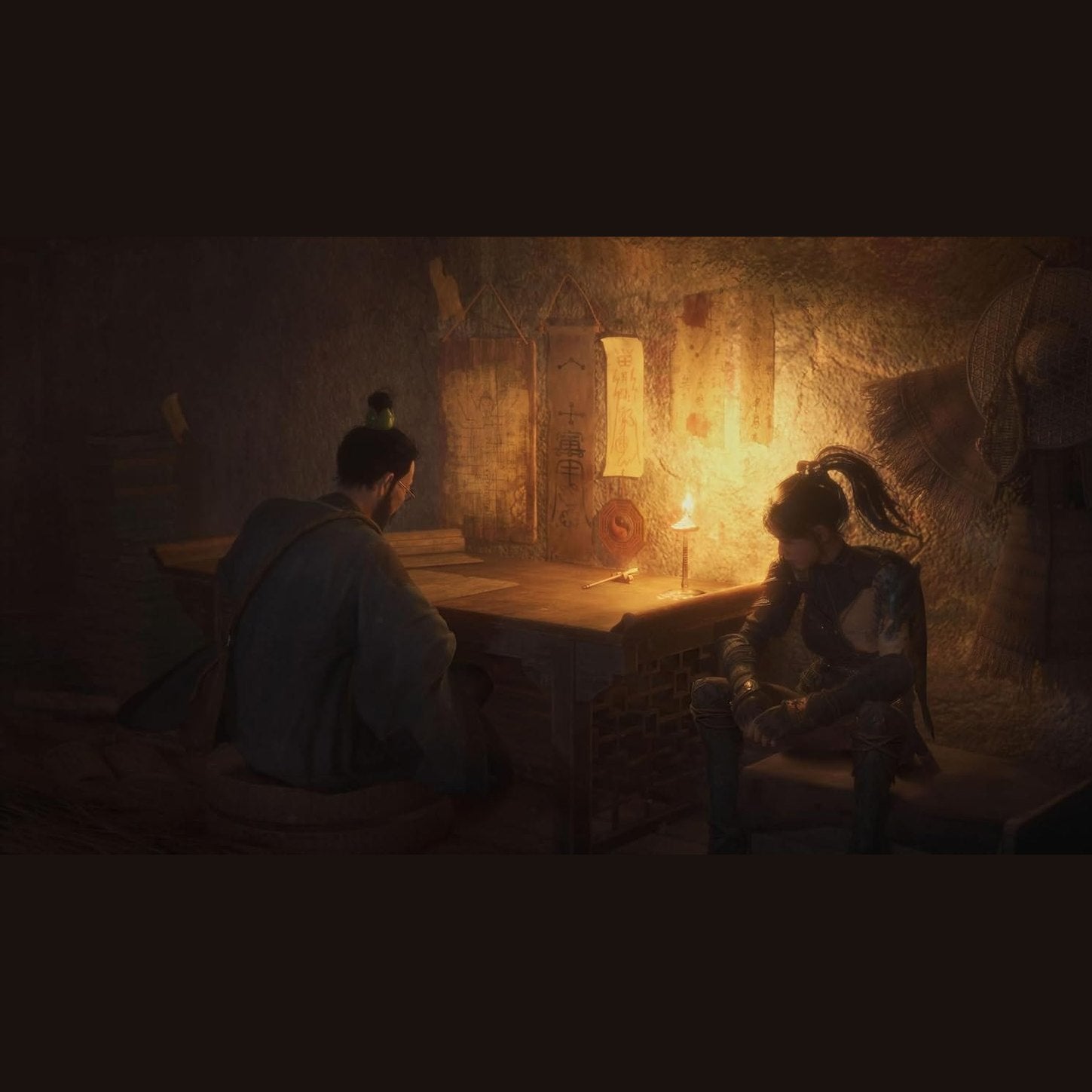 Wuchang Fallen Feathers Day One Edition - Xbox Series X