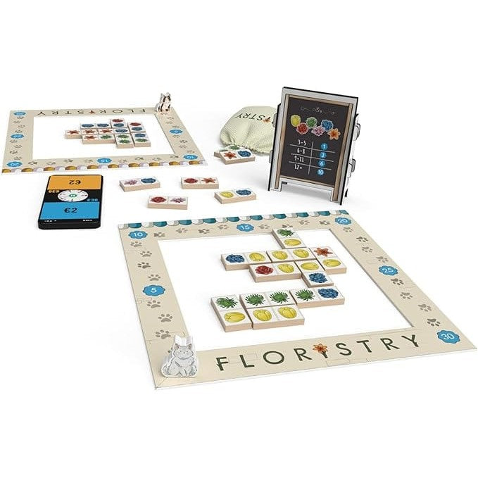 Floristry 0860012486403