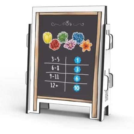 Floristry 0860012486403