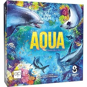 Aqua 700304158505